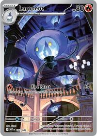 Lampent 102/086