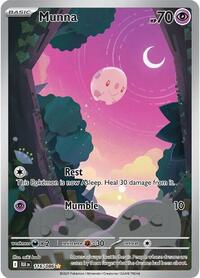 Munna 116/086