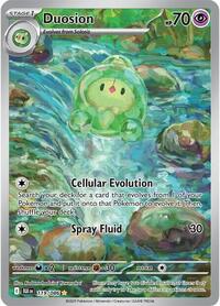 Duosion 119/086