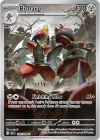 Bisharp 143/086