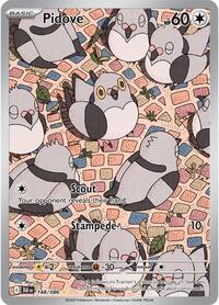 Pidove 148/086