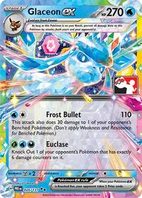 Glaceon ex 026/131