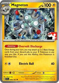 Magneton 059/191