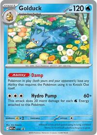 Golduck 008