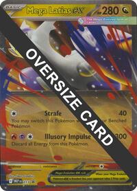 Mega Latias ex 011