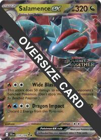 Salamence ex 114/159