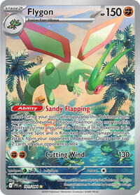Flygon 101/094