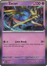 Zacian [Staff] 015