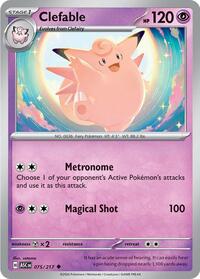 Clefable 075/217