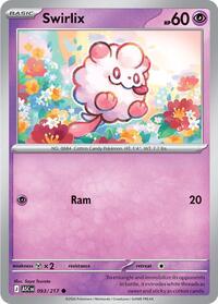 Swirlix 093/217