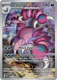 Drapion 097/088
