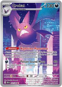 Crobat 093/086