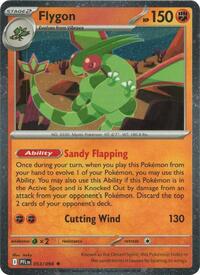 Flygon (Cosmos Holo) 053/094