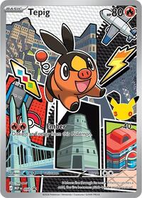Tepig 050