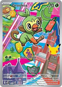 Grookey 052