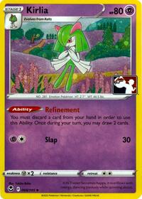 Kirlia (Cosmos Holo) 068/195
