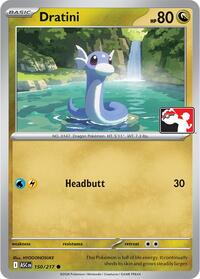 Dratini 150/217