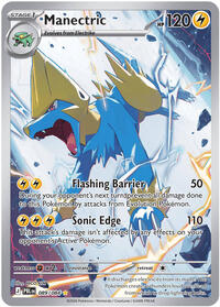 Manectric 089/084