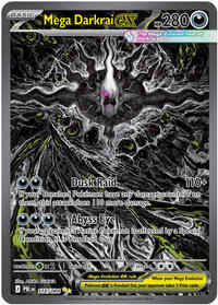 Mega Darkrai ex 116/084