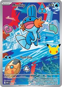 Mudkip 057