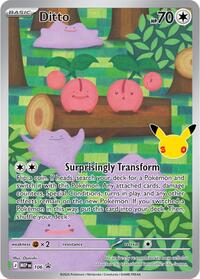 Ditto (30th Celebration) 106