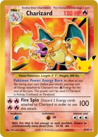 Charizard 4/102