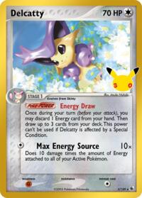 Delcatty 5/109