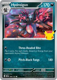 Hydreigon 099/128