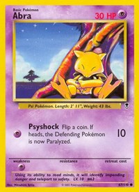 Abra 067/110