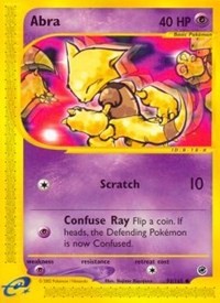 Abra 093/165