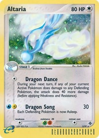 Altaria 2/97
