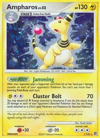Ampharos 1/132