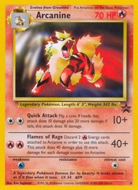 Arcanine 06/53