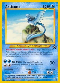 Articuno 48/53