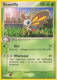 Beautifly 006/017