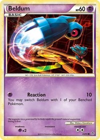 Beldum 44/95