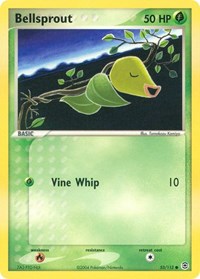 Bellsprout 53/112
