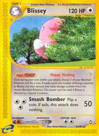 Blissey 006/147