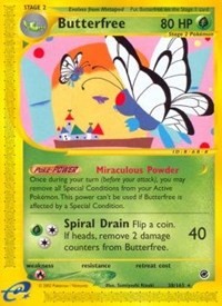 Butterfree 038/165