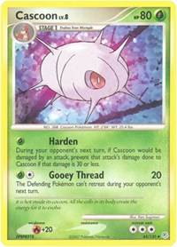 Cascoon 44/130 · Reverse Holo