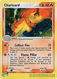 Charizard 100/97