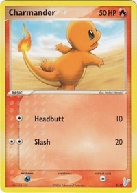 Charmander 2/12