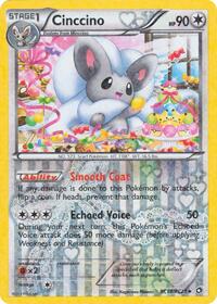 Cinccino RC19/RC25