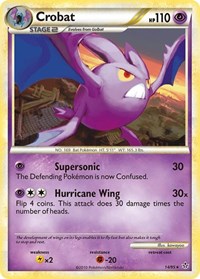 Crobat 14/95