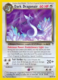 Dark Dragonair 038/110
