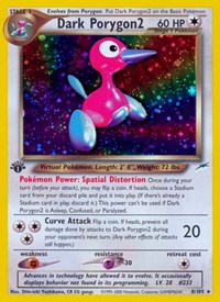 Dark Porygon2 008/105