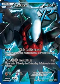 Darkrai (Team Plasma) BW73