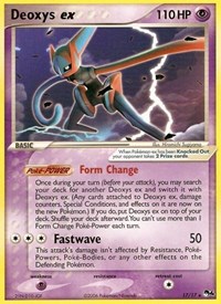 Deoxys ex 017/017
