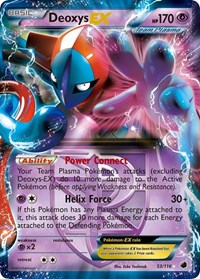 Deoxys EX (Team Plasma) 53/116