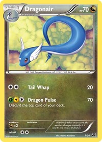 Dragonair 3/20